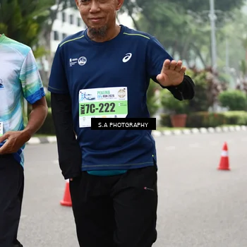 Runner Photo 7290852