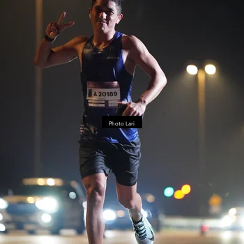 Runner Photo 7290853