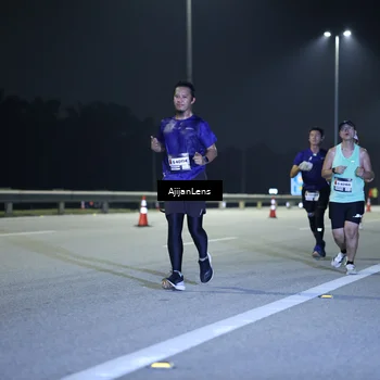 Runner Photo 7290856