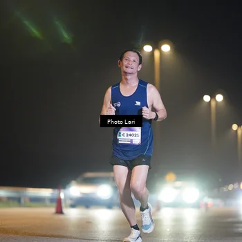 Runner Photo 7290858