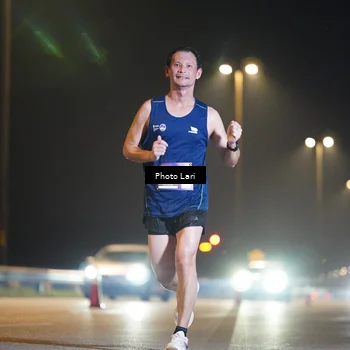 Runner Photo 7290859