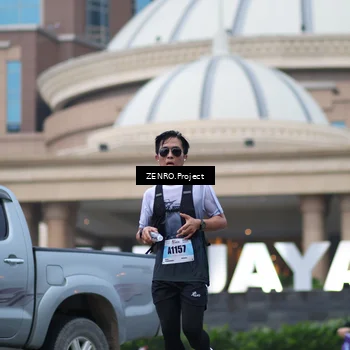 Runner Photo 7290860