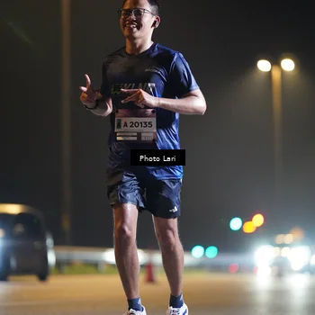Runner Photo 7290861