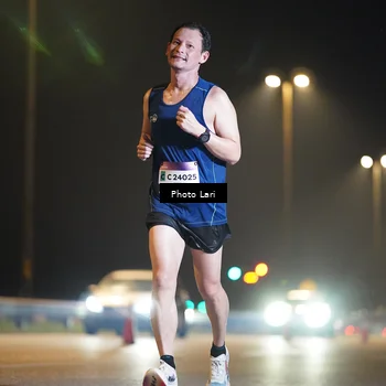 Runner Photo 7290862
