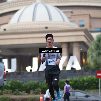 Runner Photo 7290864