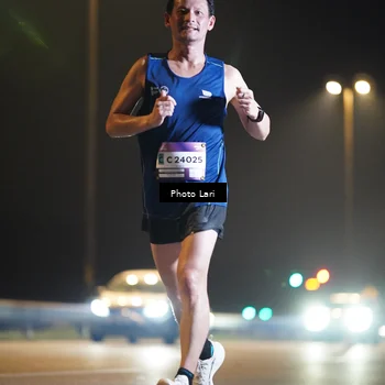 Runner Photo 7290867