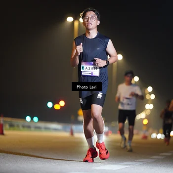 Runner Photo 7290869