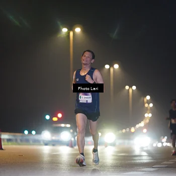 Runner Photo 7290871