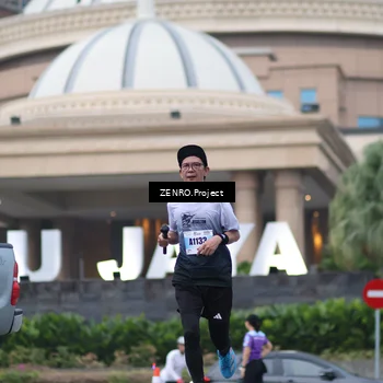 Runner Photo 7290872