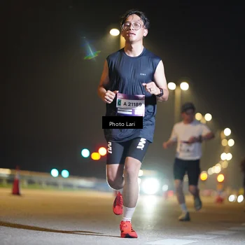 Runner Photo 7290874