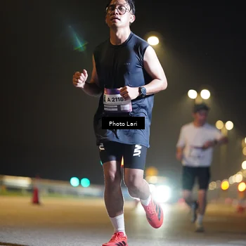 Runner Photo 7290878