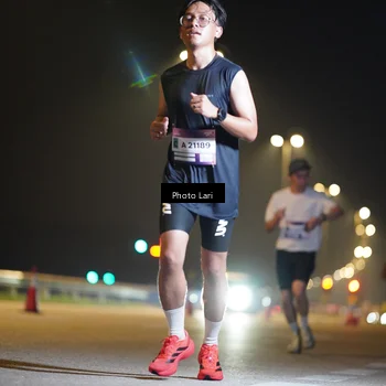 Runner Photo 7290880