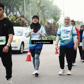 Runner Photo 7290881