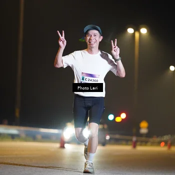 Runner Photo 7290883
