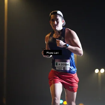 Runner Photo 7290884