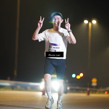 Runner Photo 7290886