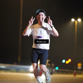 Runner Photo 7290887