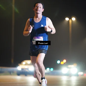 Runner Photo 7290888