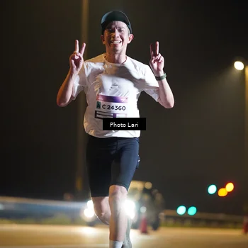 Runner Photo 7290889