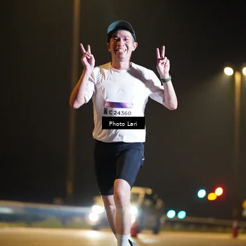 Runner Photo 7290891