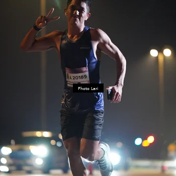 Runner Photo 7290893