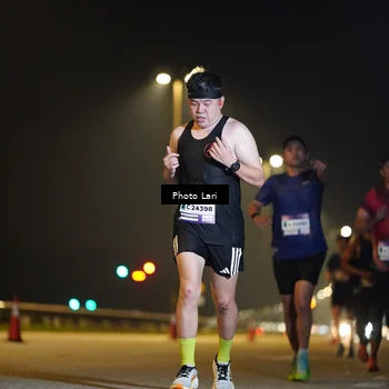 Runner Photo 7290898