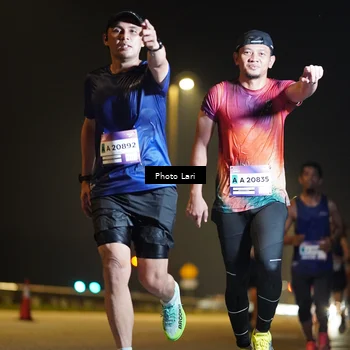 Runner Photo 7290901