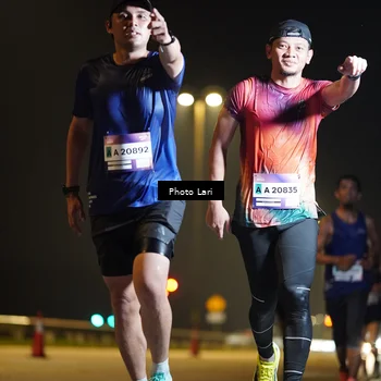 Runner Photo 7290902