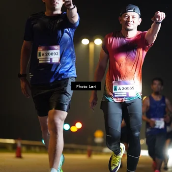 Runner Photo 7290903
