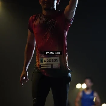 Runner Photo 7290906