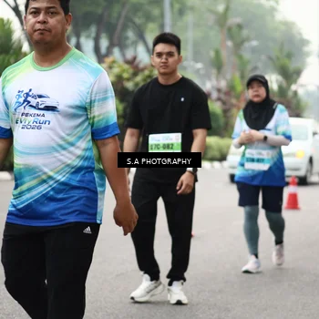 Runner Photo 7290907