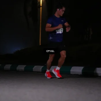 Runner Photo 7290908