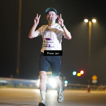 Runner Photo 7290910