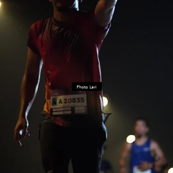 Runner Photo 7290912