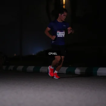 Runner Photo 7290913