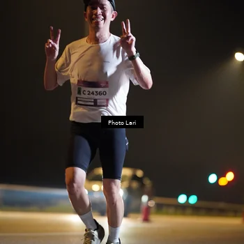 Runner Photo 7290915