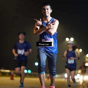 Runner Photo 7290916