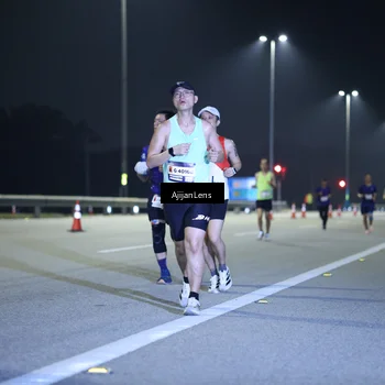 Runner Photo 7290917