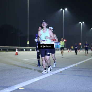 Runner Photo 7290920