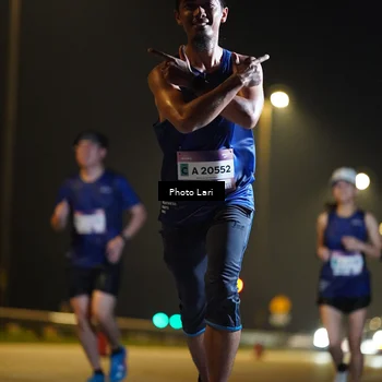 Runner Photo 7290921