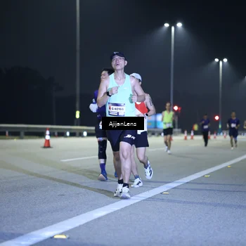 Runner Photo 7290922