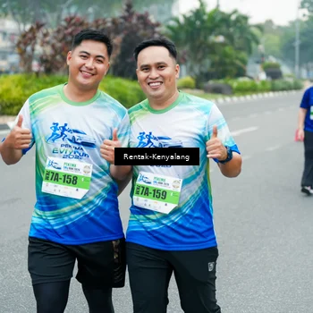 Runner Photo 7290924