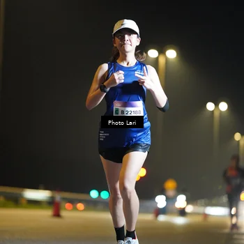 Runner Photo 7290932