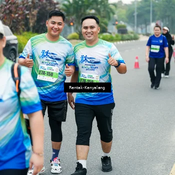 Runner Photo 7290934