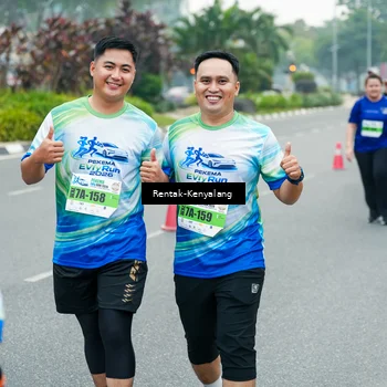 Runner Photo 7290935
