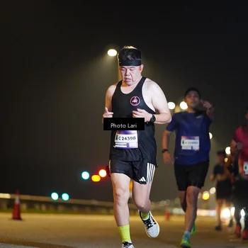 Runner Photo 7290943