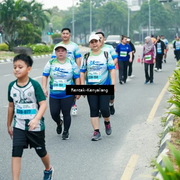 Runner Photo 7290944