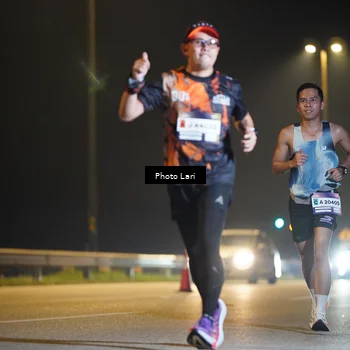Runner Photo 7290948