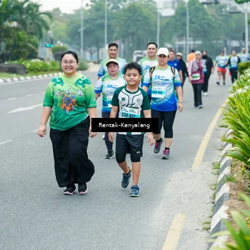 Runner Photo 7290950