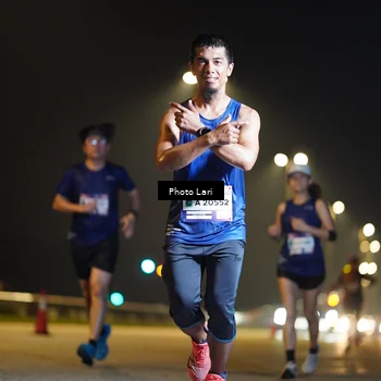 Runner Photo 7290951